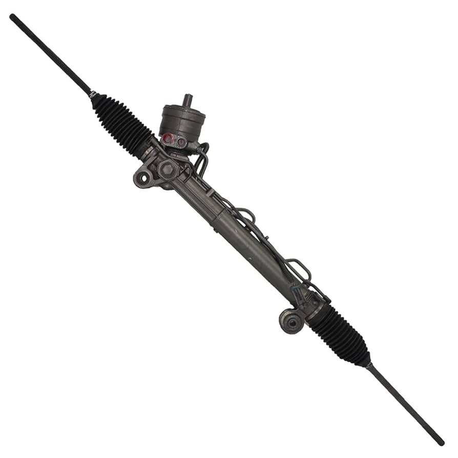 Amazon.com: Detroit Axle - Rack and Pinion for Buick LeSabre
